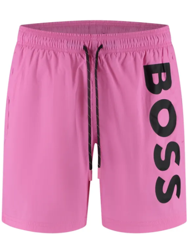 Bañador hombre BOSS Octopus
