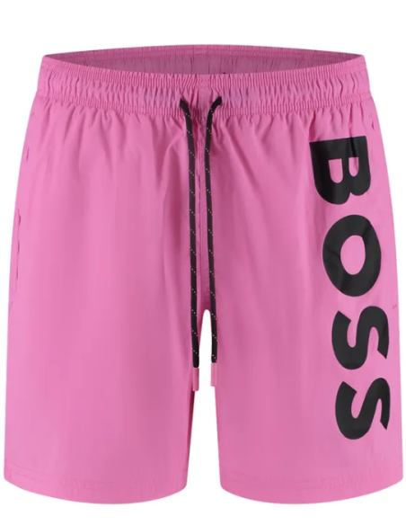 BOSS Octopus men Swimsuit