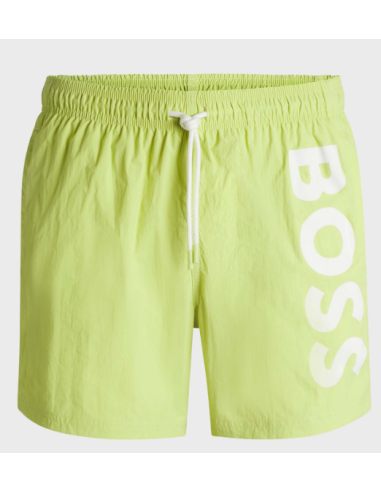 BOSS Octopus men Swimsuit
