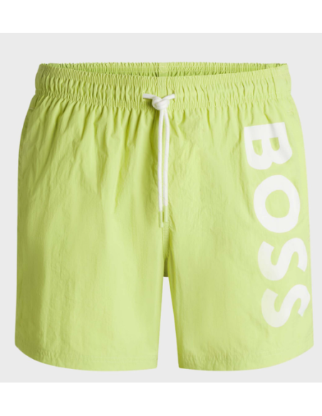 Bañador hombre BOSS Octopus