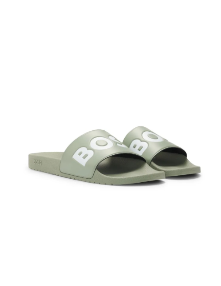 Chanclas hombre BOSS Aryeh Slid