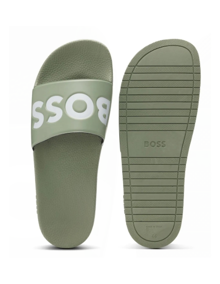 Chanclas hombre BOSS Aryeh Slid