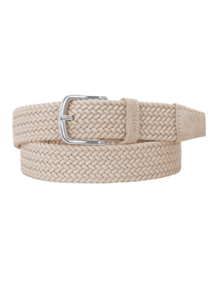 BOSS Sash men golf Belt