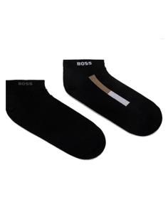 BOSS 2Pack Iconic men Socks