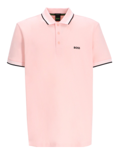 BOSS Paddy men golf Polo shirt 2