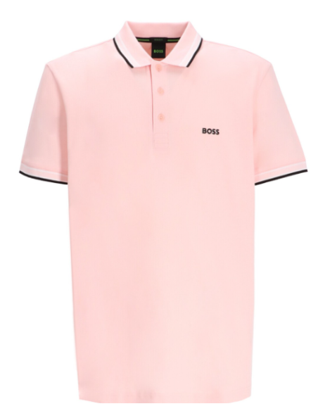 BOSS Paddy men golf Polo shirt