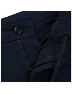 Pantalón corto golf hombre BOSS S_Speedflex 2