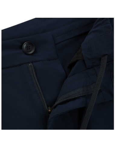 Pantalón corto golf hombre BOSS S_Speedflex