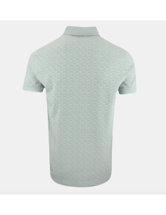 Polo BOSS Paddy Striped C golf hombre 2