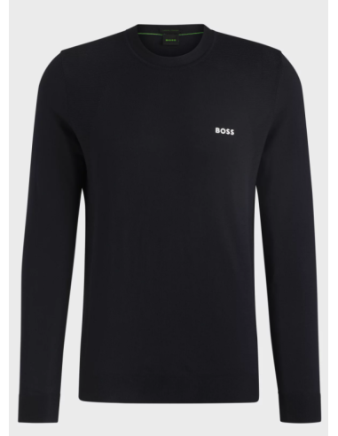 BOSS Momentum_Lite_CN24 men golf Sweater