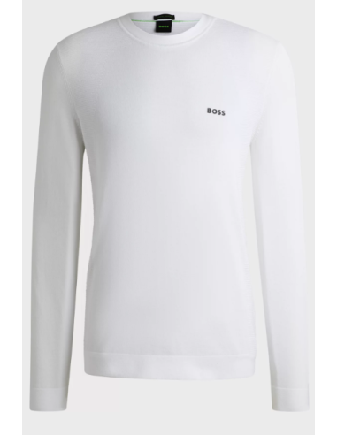 BOSS Momentum_Lite_CN24 men golf Sweater