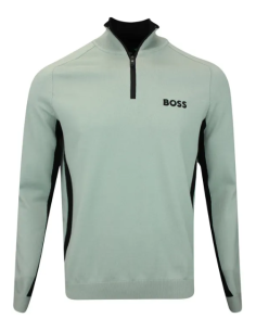 Jersey golf hombre BOSS K_Hydro-X_1