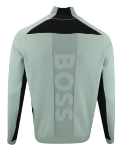 Jersey golf hombre BOSS K_Hydro-X_1 2