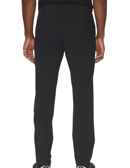 BOSS T_Commuter-HexaStre men golf Trousers