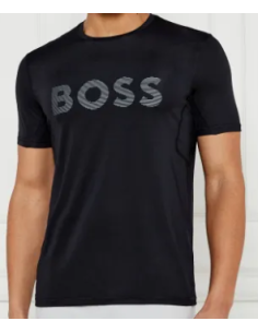 Camiseta hombre BOSS Tee Active