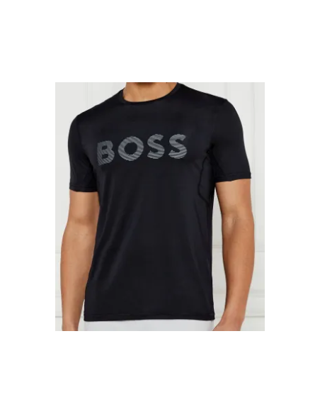 Camiseta hombre BOSS Tee Active