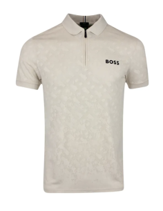 Polo BOSS Philix TOC golf hombre