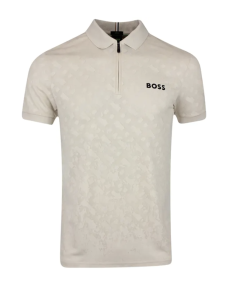 Polo BOSS Philix TOC golf hombre