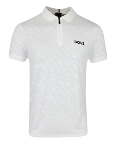BOSS Philix TOC men golf Polo Shirt 2
