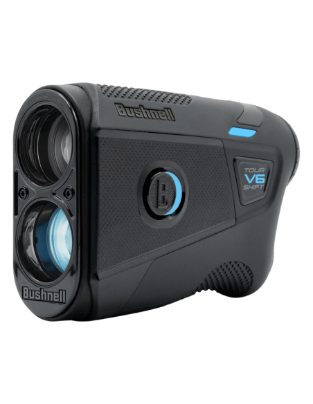 Laser Bushnell Tour V6 Shift