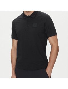 BOSS Paddy Rib men golf Polo Shirt 2