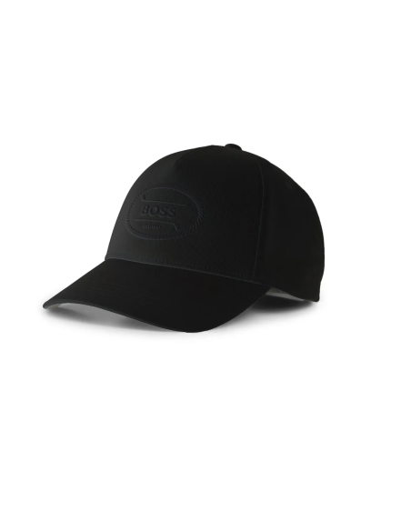 Gorra BOSS Pyer-Prep-Society golf hombre