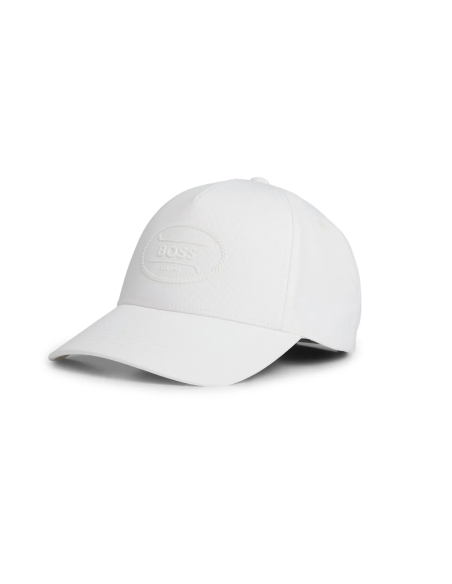 Gorra BOSS Pyer-Prep-Society golf hombre