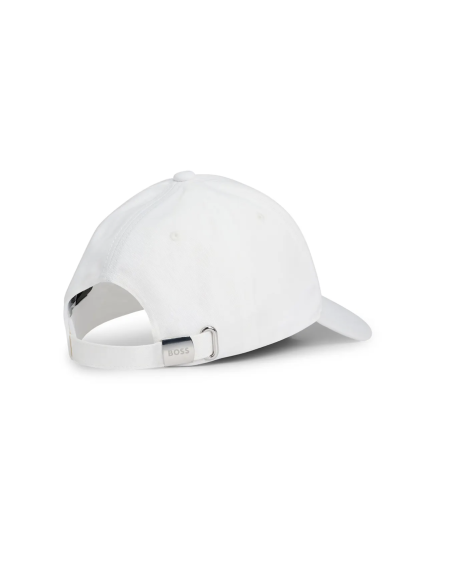 Gorra BOSS Pyer-Prep-Society golf hombre