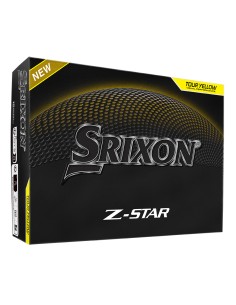 Srixon Z-Star 2.0 golf Balls 2