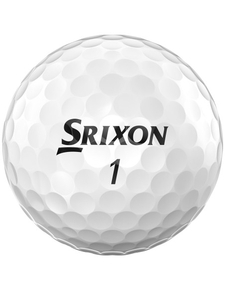 Srixon Z-Star 2.0 golf Balls