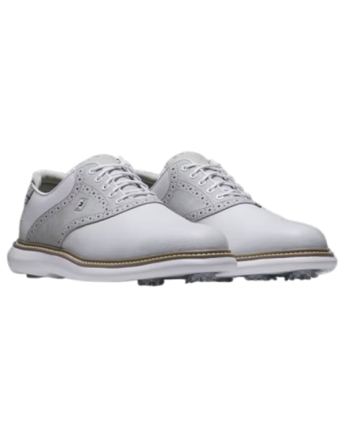 Footjoy Traditions 57957 golf Shoes