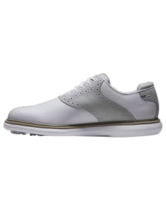 Footjoy Traditions 57957 golf Shoes 2