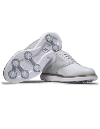 Zapatos golf Footjoy Traditions 57957