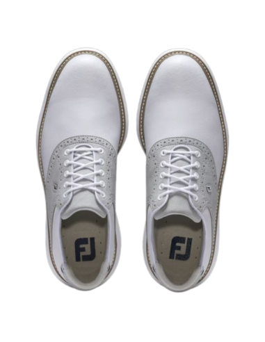Footjoy Traditions 57957 golf Shoes