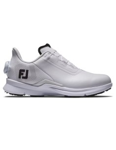 Zapatos golf mujer Footjoy Fuel Boa Lady 90929