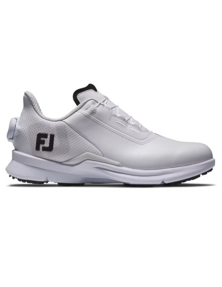 Zapatos golf mujer Footjoy Fuel Boa Lady 90929