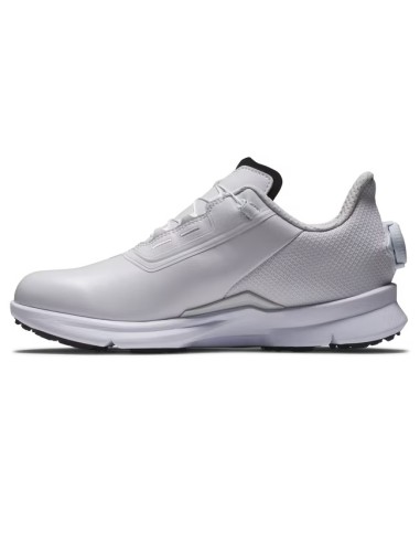 Zapatos golf mujer Footjoy Fuel Boa Lady 90929