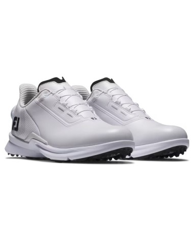 Zapatos golf mujer Footjoy Fuel Boa Lady 90929