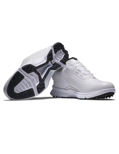 Zapatos golf mujer Footjoy Fuel Boa Lady 90929