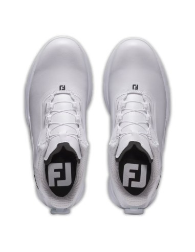Zapatos golf mujer Footjoy Fuel Boa Lady 90929