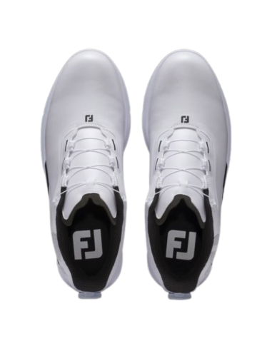 Footjoy Fuel Boa 55424 men golf Shoes