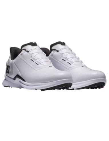 Footjoy Fuel Boa 55424 men golf Shoes
