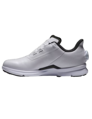 Footjoy Fuel Boa 55424 men golf Shoes