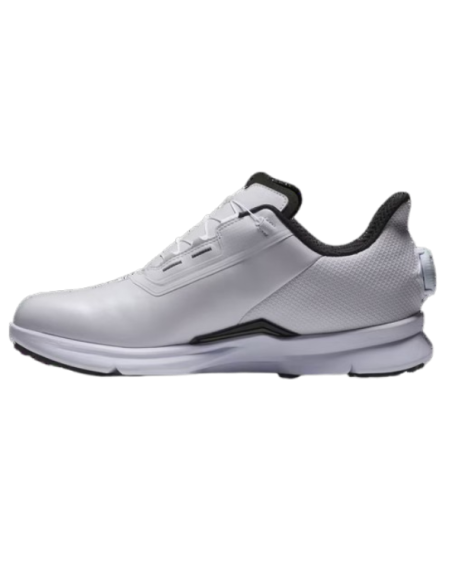 Zapatos golf Footjoy Fuel Boa 55424