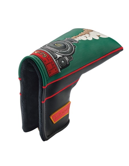 TaylorMade British Open Bag + Headcovers 2025