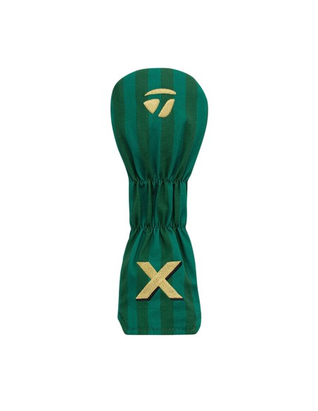 TaylorMade British Open Bag + Headcovers 2025