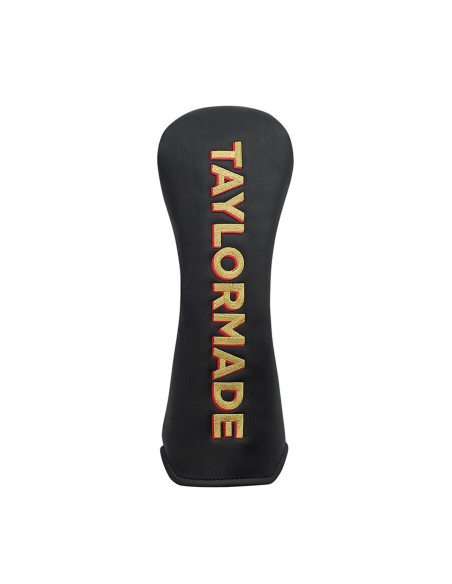 TaylorMade British Open Bag + Headcovers 2025