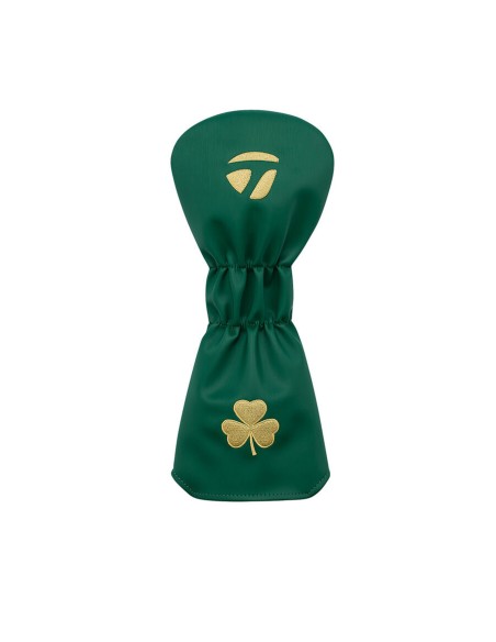 TaylorMade British Open Bag + Headcovers 2025