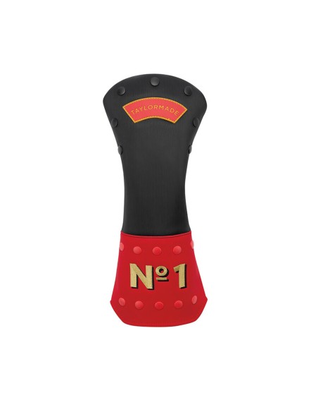 TaylorMade British Open Bag + Headcovers 2025