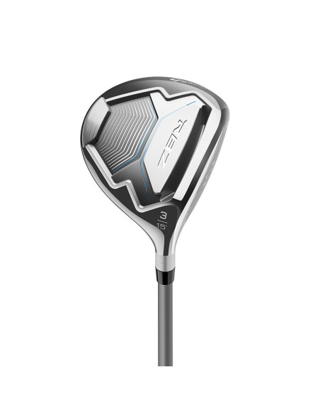 TaylorMade RBZ 2.0 Full Set